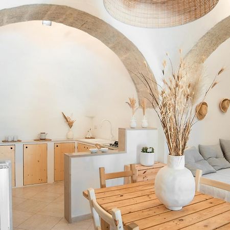Il Viale Degli Ulivi Villa Martina Franca Exteriör bild
