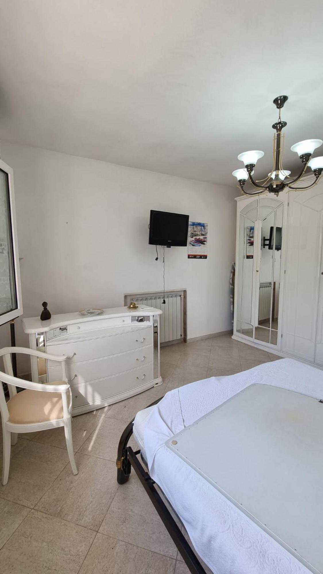 Il Viale Degli Ulivi Villa Martina Franca Exteriör bild